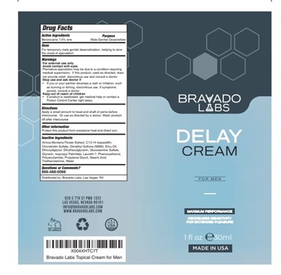 Bl Delay Label (Bl Delay Label)